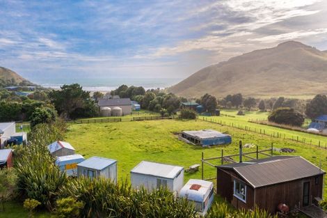 Photo of property in Whangaehu Road, Porangahau, 4293
