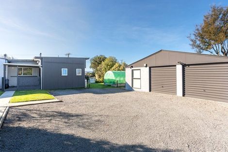 Photo of property in 1 Leeston Road, Springston, Christchurch, 7674