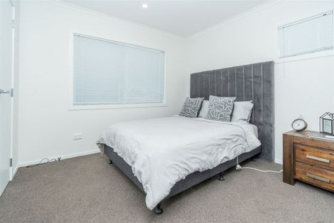 Photo of property in 7u1 Burrows Place, Frankton, Hamilton, 3204