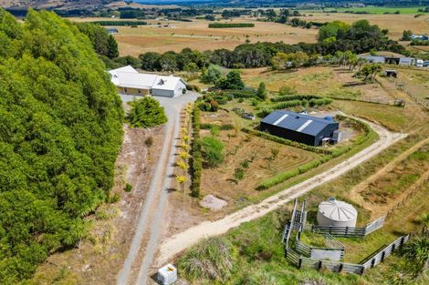 Photo of property in 110 Te Wharau Road, Gladstone, Masterton, 5883
