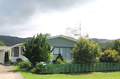 Photo of property in 2 Princes Street, Waihi, 3610