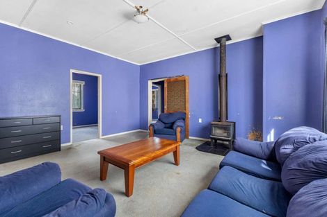 Photo of property in 33 Ngatai Street, Manaia, 4612