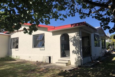 Photo of property in 135 Queen Street, Richmond, 7020