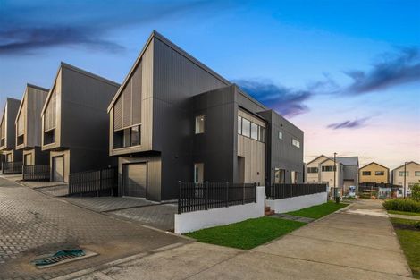 Photo of property in 69 Waterlily Street, Hobsonville, 0616