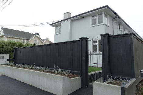 Photo of property in 1/11 Beverley Street, St Albans, Christchurch, 8014