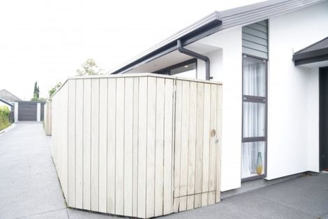 Photo of property in 2/134 Geraldine Street, Edgeware, Christchurch, 8013