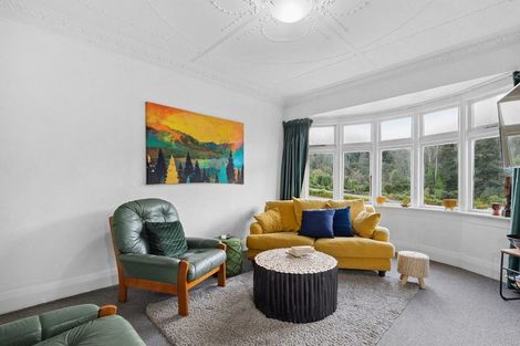 Photo of property in 125 Caversham Valley Road, Calton Hill, Dunedin, 9012