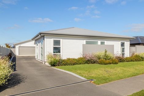 Photo of property in 16 Raptor Street, Rolleston, 7615