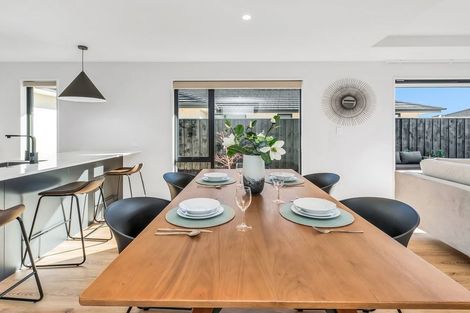 Photo of property in 87 Avanda Avenue, Rolleston, 7615