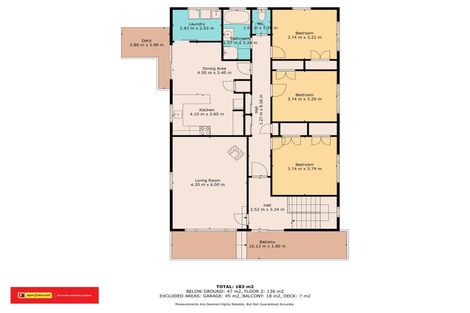 Photo of property in 11 Dunton Drive, Welcome Bay, Tauranga, 3112