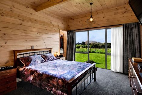 Photo of property in 141a Turuturu Road, Hawera, 4674