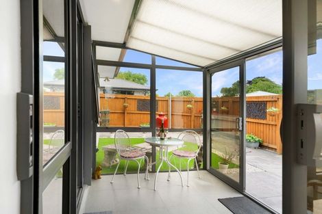 Photo of property in 61 Colombo Street, Cashmere, Christchurch, 8022