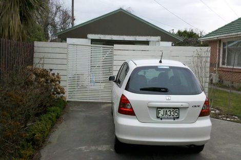 Photo of property in 364 Worcester Street, Linwood, Christchurch, 8011