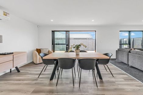 Photo of property in 5 Hawk Close, Rolleston, 7615