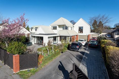 Photo of property in 27 Wadeley Road, Ilam, Christchurch, 8041