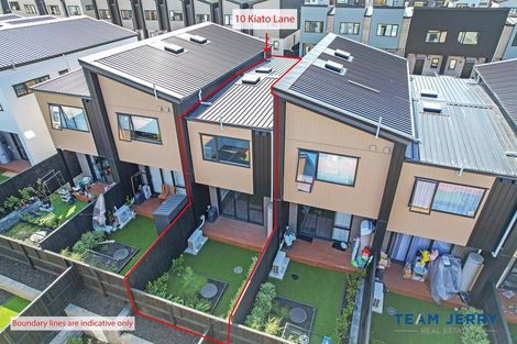 Photo of property in 13 Sun Orchid Avenue, Wiri, Auckland, 2104