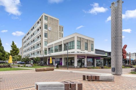 Photo of property in Royal Court Apartments, 1193unit Hinemoa Street, Rotorua, 3010