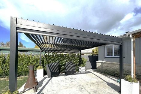 Photo of property in 18 Southwark Avenue, Tamatea, Napier, 4112