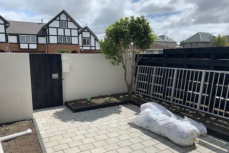 Photo of property in 4/25 Ayr Street, Riccarton, Christchurch, 8011