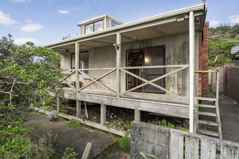 Photo of property in 2b Happy Valley Road, Owhiro Bay, Wellington, 6023