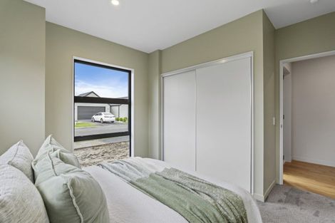 Photo of property in 13 Wexford Crescent, Halswell, Christchurch, 8025