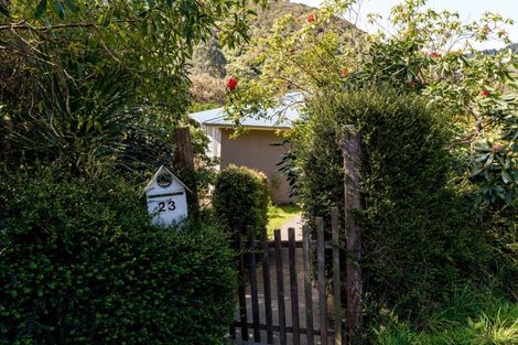 Photo of property in 23 Solar Terrace, Broad Bay, Dunedin, 9014