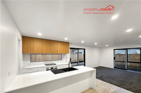Photo of property in 2/27a Wilford Street, Wallaceville, Upper Hutt, 5018