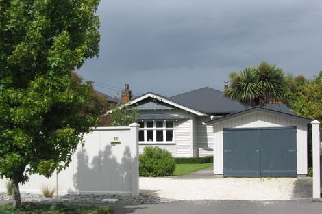 Photo of property in 2/55 Rutland Street, St Albans, Christchurch, 8014