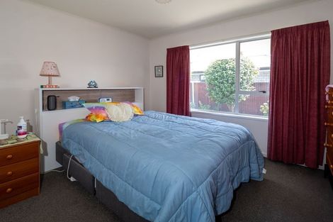 Photo of property in 83c Cox Street, Ashburton, 7700