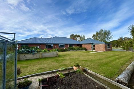 Photo of property in 275 Homestead Road, Weston, Oamaru, 9491