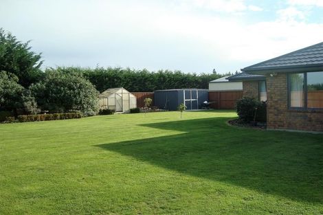 Photo of property in 7 Frame Crescent, Rolleston, 7614