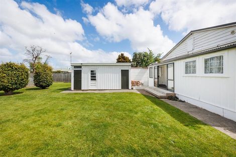 Photo of property in 123 High Street, Bulls, 4818