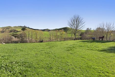 Photo of property in 126 Waitetuna Valley Road, Waitetuna, Raglan, 3295