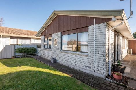 Photo of property in 50unit James Street, Glenholme, Rotorua, 3010