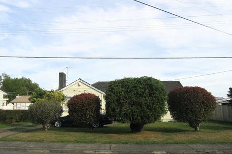 Photo of property in 4 Purvis Street, Elderslea, Upper Hutt, 5018