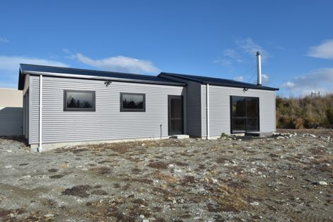 Photo of property in 8 Penstock Place, Twizel, 7901