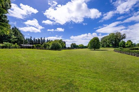 Photo of property in 248 Pencarrow Road, Tamahere, Hamilton, 3283