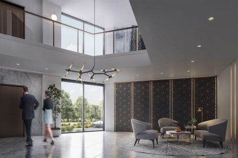 Photo of property in 402/3 Kaipiho Lane, Albany, Auckland, 0632