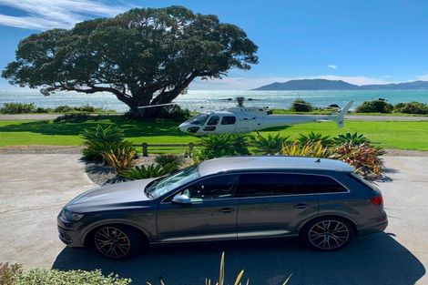 Photo of property in 21 Orete Point Road, Waihau Bay, Te Kaha, 3199