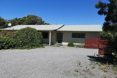 Photo of property in 15a Terrace Road, Leithfield, Amberley, 7481