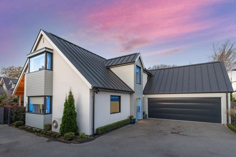 Photo of property in 44a Kotare Street, Fendalton, Christchurch, 8041
