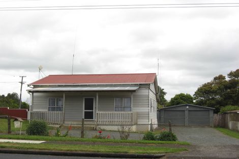 Photo of property in 107 Helvetia Road, Pukekohe, 2120