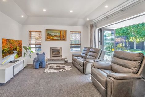 Photo of property in 2 Parkview Lane, Prebbleton, 7604