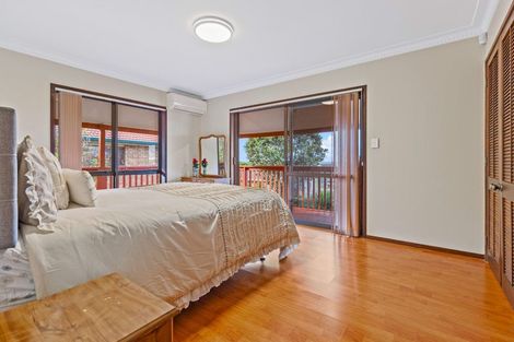 Photo of property in 1/45 Pakira Avenue, Glendene, Auckland, 0602