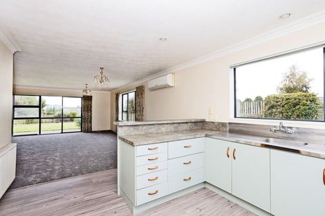 Photo of property in 24 Woodlands-morton Mains Road, Woodlands, Invercargill, 9871