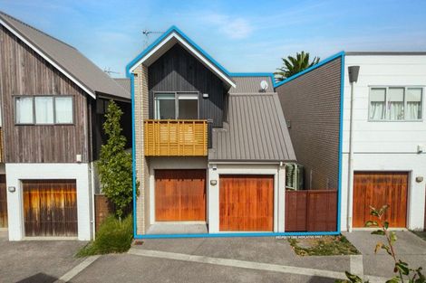 Photo of property in 68 Buckley Avenue, Hobsonville, Auckland, 0616
