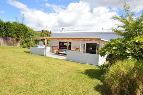 Photo of property in 208 Cambridge Street, Levin, 5510