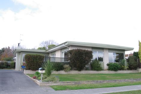 Photo of property in 75 Freyberg Avenue, Tamatea, Napier, 4112