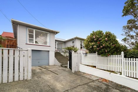 Photo of property in 39 Dominion Park Street, Johnsonville, Wellington, 6037