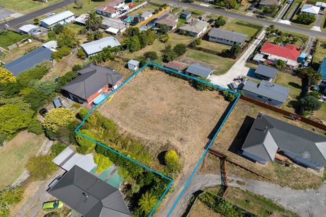 Photo of property in 16 Queen Street, Ngaruawahia, 3720